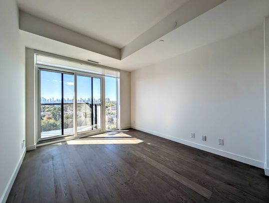 For Lease - 1050 Eastern Avenue Unit# 1210, Toronto, Ontario - Photo 1