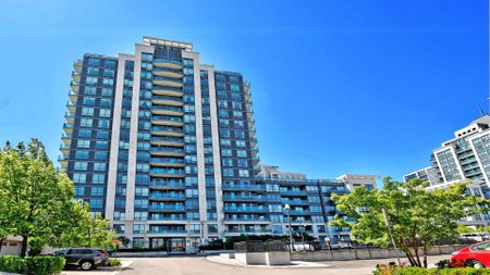 For Lease - 20 North Park Road Unit# 516, Vaughan, Ontario - Photo 5