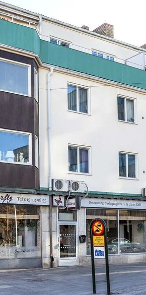 Snickaregatan, Linköping - Photo 1