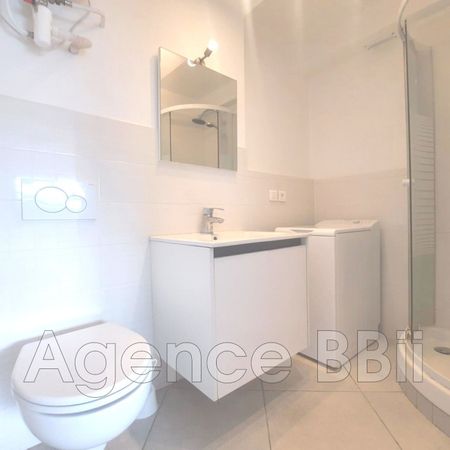 location appartement 1 Pièce(s) - Photo 4