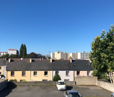 Location appartement 1 pièce, 21.00m², Brest - Photo 2