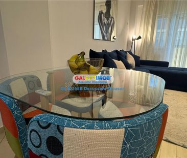 Apartament 2 Camere, Rezervelor 64, Lux, Militari Residence, 500euro - Photo 5