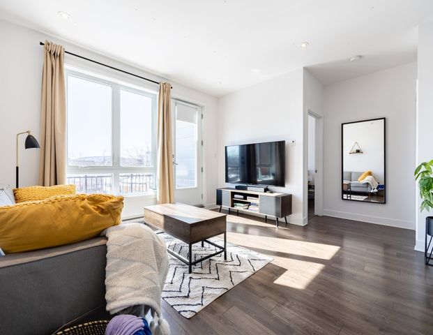 À louer / Appartement - Photo 1