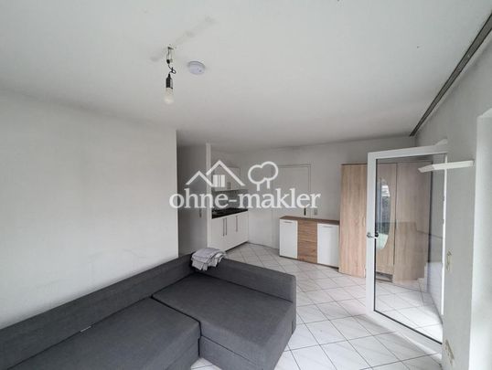 1-Raum Wohnung in Timmendorfer Strand - Photo 1