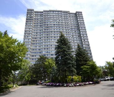 For Lease - 133 Torresdale Avenue Unit# 807, Toronto, Ontario - Photo 5