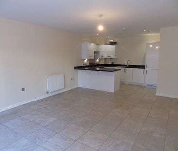 1 bedroom apartment to rent - Photo 6