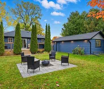 For Lease - 98 North Street, Georgina, Ontario - Photo 2