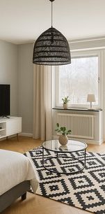 Bergsgatan, Eskilstuna - Photo 1