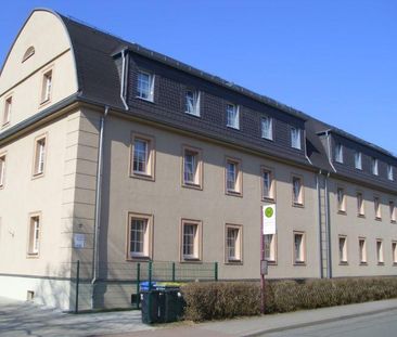 3-Raumwohnung mit Einbauküche und Dusche - Photo 1