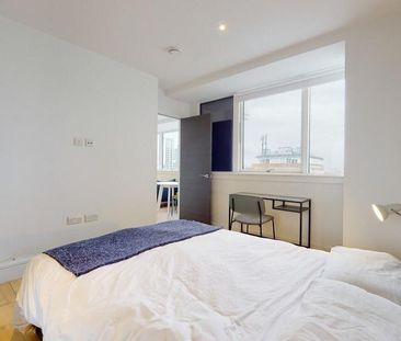 1 bedroom flat to rent - Photo 6