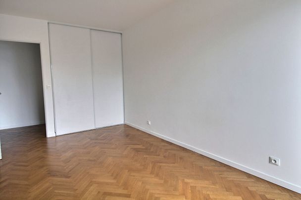 Appartement T3 Boulogne-Billancourt à louer - Photo 1