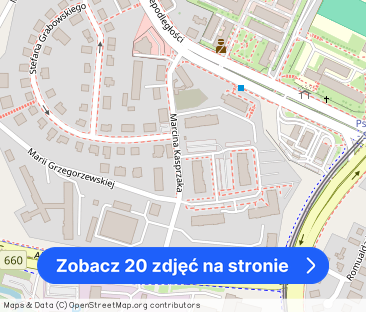 3pokojowe mieszkanie w centrum Rezydencja Vintage - Zdjęcie 1