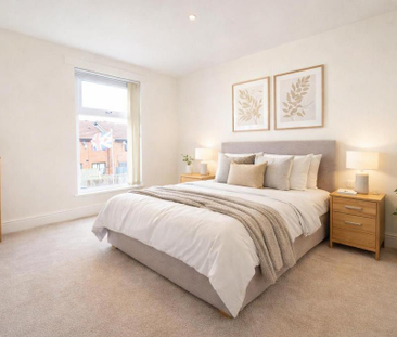 2 bedroom terraced house to rent - Photo 3