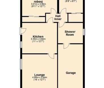 2 Bed Bungalow, Olive Road, LE4 - Photo 4