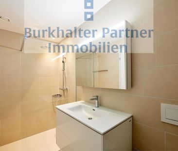 3.5 Zimmer, 84 m², 1. Stock - Photo 4