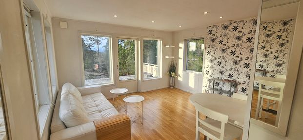 Tjädervägen, Tyresö - Photo 1