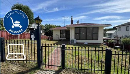 2bedroom with large extra space - Photo 5