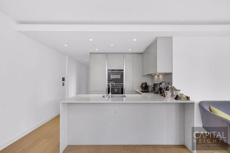 2 bedroom apartment to rent - Photo 4