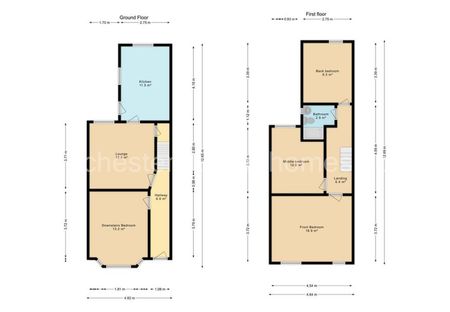 Crofton Street, Manchester, M14 4DX - Photo 3