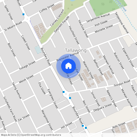 16 Mowbray St, NSW 2762, Tallawong