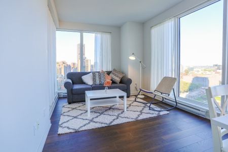 Appartement à louer - Photo 2