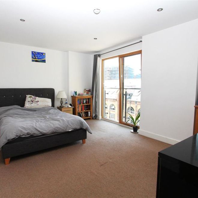 La Salle, Leeds City Centre, LS10 1NW - Photo 1