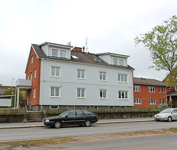 Götavägen 26 B - Foto 1