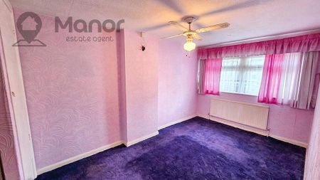 4 bedroom terraced house to rent - Photo 4