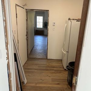 Grand 3 1/2 Plateau Mont-Royal Sous-sol - Photo 3