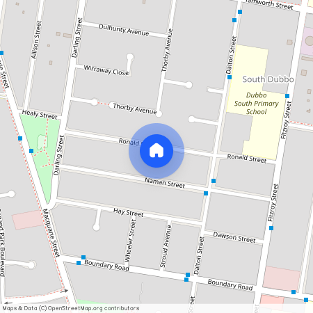 27 Ronald Street, NSW 2830, Dubbo