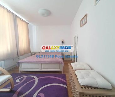 Calea Giulesti 337B, Inchiriere 3 camere in complex rezidential - Photo 6