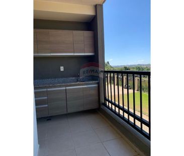 Alugue Apartamento Moderno em Jundiaí - Vivarte - Photo 1