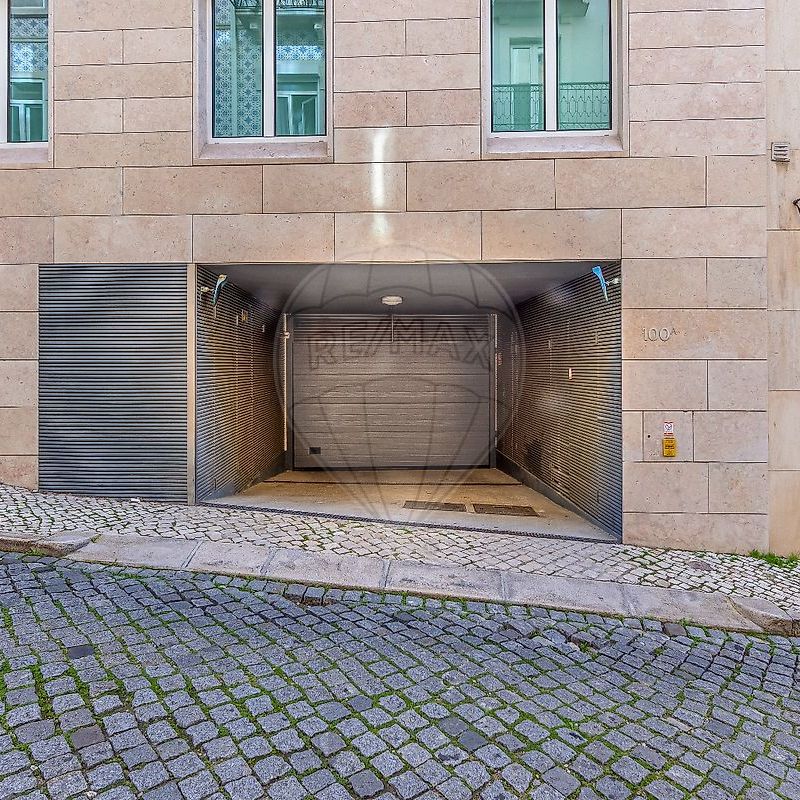 Apartamento T2 em Lisboa - Photo 1