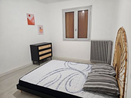 Location Appartement 3 pièces 58m² PERPIGNAN 66000 - Photo 5