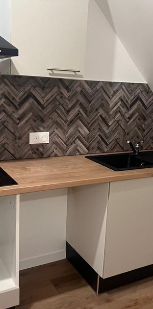 Location Appartement 2 pièces 32m² ETAMPES 91150 - Photo 1