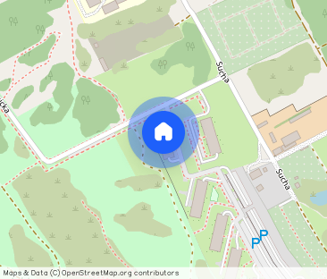 Nowe mieszkanie dwupokojowe Fordon - Фото 1