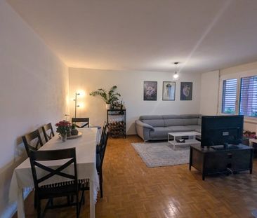 2.5 Zimmer, 64 m², 2. Stock - Foto 1