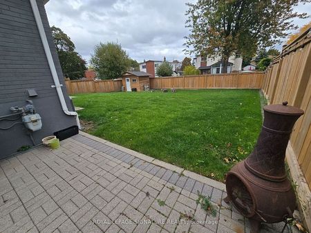 For Lease - 1228 Canvey Crescent, Mississauga, Ontario - Photo 4