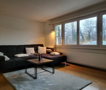 4.5 Zimmer, 115 m², 1. Stock - Photo 4