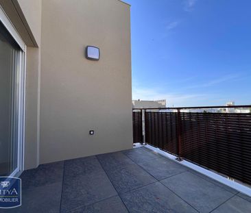 Location Appartement 2 pièces 39m² ARLES 13200 - Photo 6