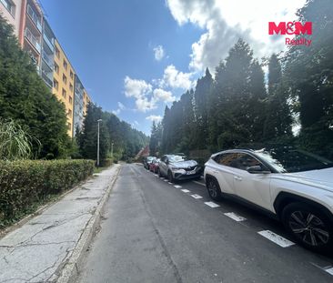 Pronájem bytu 1+1 35 m² - Photo 6