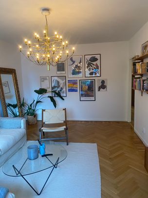 Kullegatan, Göteborg - Photo 1