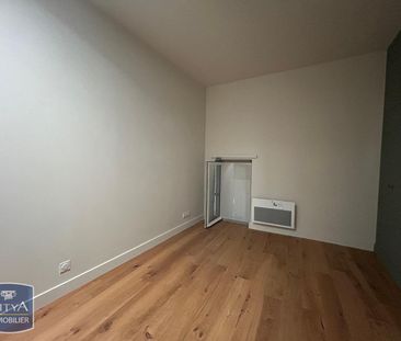 Location Appartement 3 pièces 72m² DOLE 39100 - Photo 3