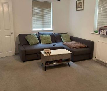 Campden Close, Witney, OX28 - Photo 1