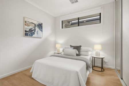 Brand New, Modern & Spacious Living - Photo 5