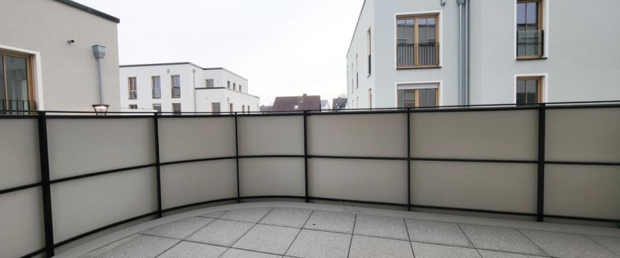 Perfekte Wohnoase in ruhiger Lage! - Photo 1