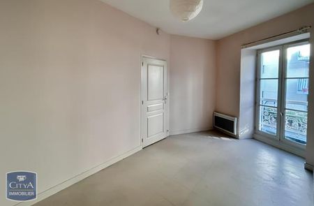 Location Appartement 2 pièces 37m² LAVAL 53000 - Photo 3