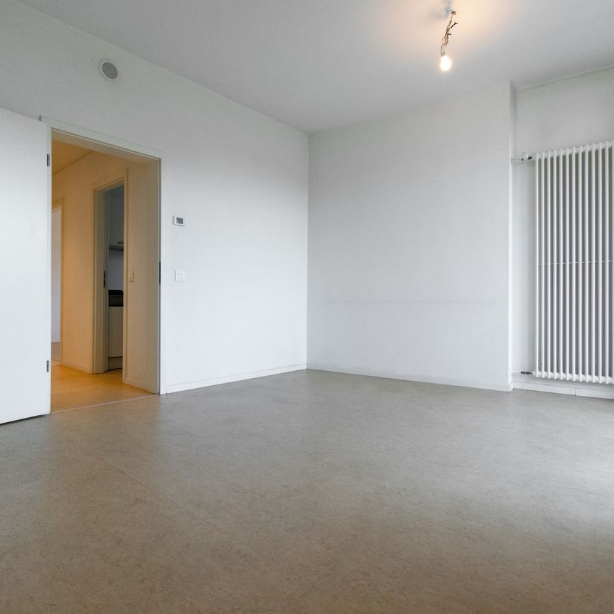 APPARTAMENTI 3.5 LOCALI IN ZONA BEN SERVITA - Foto 1