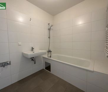 Charmante 2-Zimmer Wohnung in 1100 Wien - ab sofort beziehbar! - Foto 4