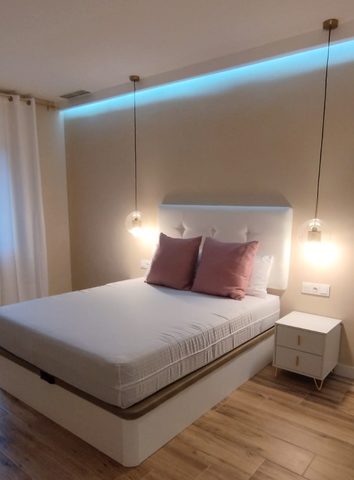 Piso de alquiler en Calle Londres, S/n, Las Brisas - Photo 4